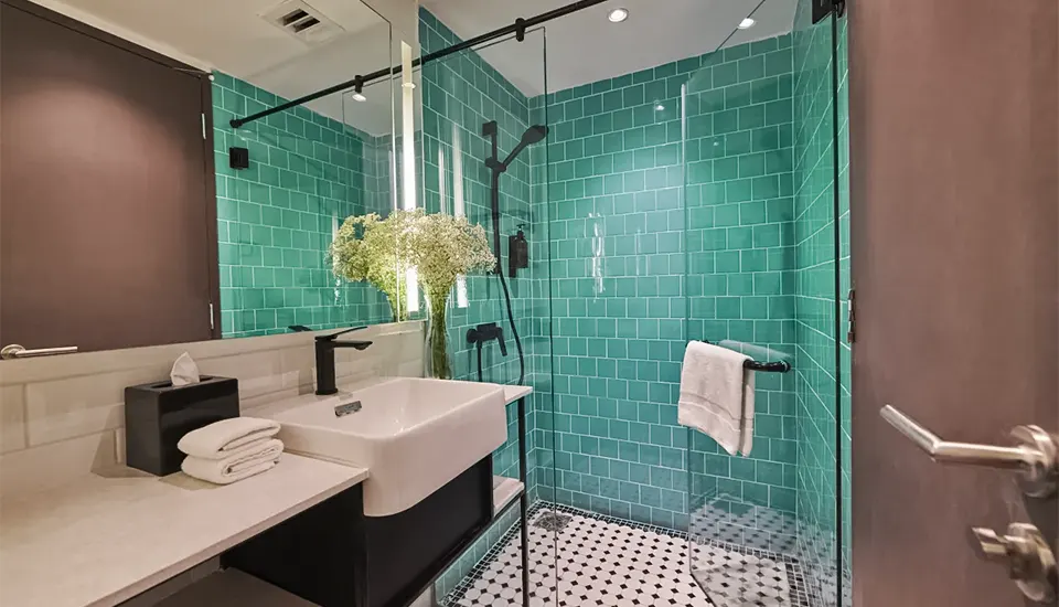 هتل جی بای دورست کوالالامپور